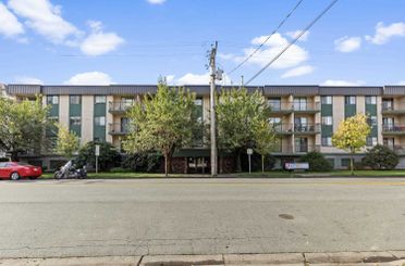 206 45744 Spadina AVE Chilliwack, Chilliwack Apartments for sale, MLS® R3010714