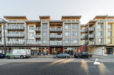 206 5288 Grimmer ST Burnaby, Burnaby Apartments for sale, MLS® R2993036