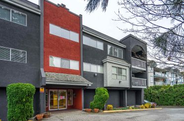 206 5664 200 ST Langley, Langley Apartments for sale, MLS® R2974987