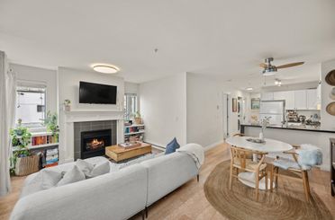 206 688 E 16th AVE Vancouver, Vancouver Apartments for sale, MLS® R2970344