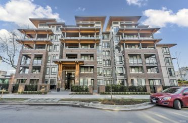 206 7579 16th ST Burnaby, Burnaby Apartments for sale, MLS® R2990935