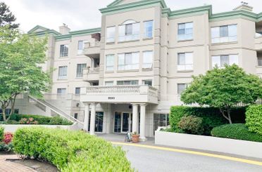 206 8500 General Currie RD Richmond, Richmond Apartments for sale, MLS® R2984674