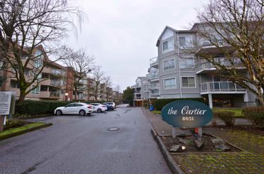 206 8651 Ackroyd RD Richmond, Richmond Apartments for sale, MLS® R2986764