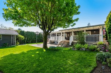 2064 Meadows ST Abbotsford, Abbotsford Apartments for sale, MLS® R2994503