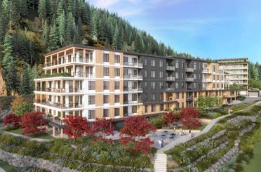 207 1050 Finch DR Squamish, Squamish Apartments for sale, MLS® R2988601