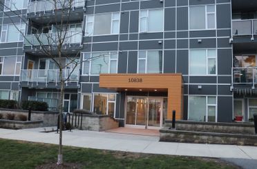 207 10838 Whalley BLVD Surrey, Surrey Apartments for sale, MLS® R3027803