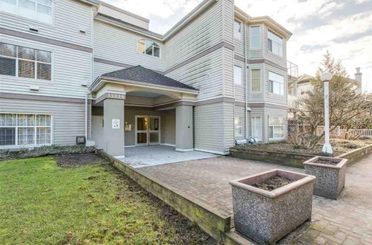 207 12739 72 AVE Surrey, Surrey Apartments for sale, MLS® R2918002