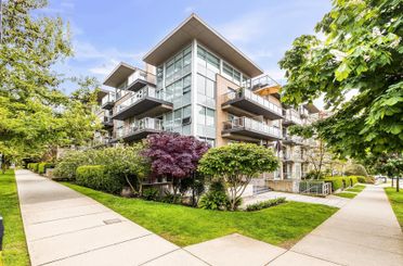 207 1288 Chesterfield AVE North Vancouver, North Vancouver Apartments for sale, MLS® R2992594