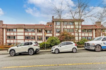 207 1381 Martin ST White Rock, White Rock Apartments for sale, MLS® R2982949