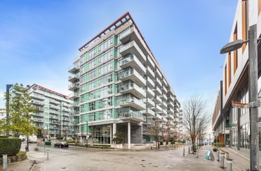 207 175 Victory Ship Way North Vancouver, North Vancouver Apartments for sale, MLS® R2974640