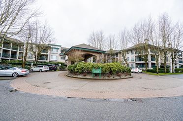 207 19528 Fraser HWY Surrey, Surrey Apartments for sale, MLS® R2988092