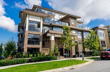 207 20367 85 AVE Langley, Langley Apartments for sale, MLS® R2961691