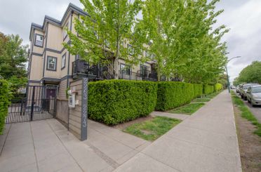 207 2263 Triumph ST Vancouver, Vancouver Apartments for sale, MLS® R3002225