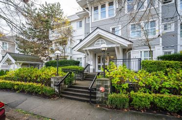 207 3038 E Kent AVE South  Vancouver, Vancouver Apartments for sale, MLS® R3007270