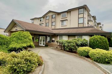 207 45660 Knight RD Chilliwack, Chilliwack Apartments for sale, MLS® R3026289