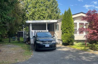 207 45835 Sleepy Hollow RD Cultus Lake, Cultus Lake Apartments for sale, MLS® R2953093