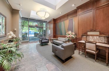 207 5770 Oak ST Vancouver, Vancouver Apartments for sale, MLS® R2967247