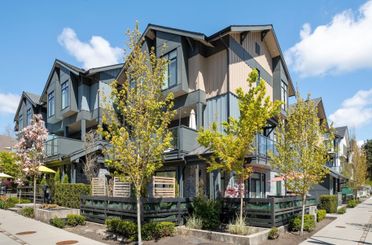 207 7131 17th AVE Burnaby, Burnaby Apartments for sale, MLS® R3003807