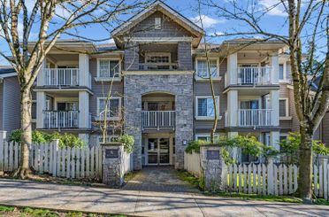 207 7330 Salisbury AVE Burnaby, Burnaby Apartments for sale, MLS® R2997563
