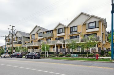 207 80 Elgin ST Port Moody, Port Moody Apartments for sale, MLS® R3002078
