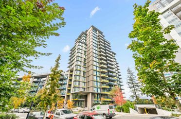 207 8850 University Crescent Burnaby, Burnaby Apartments for sale, MLS® R2970493