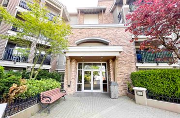 207 8915 202 ST Langley, Langley Apartments for sale, MLS® R3012416