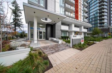 207 8940 University Crescent Burnaby, Burnaby Apartments for sale, MLS® R2969055