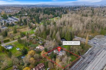 20788 71b AVE Langley, Langley Apartments for sale, MLS® R2946312