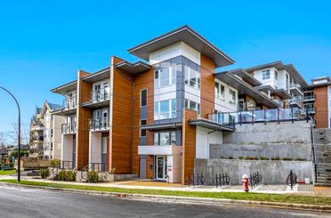 208 11655 Fraser ST Maple Ridge, Maple Ridge Apartments for sale, MLS® R2949977