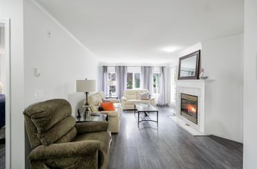 208 12125 75a AVE Surrey, Surrey Apartments for sale, MLS® R3009269