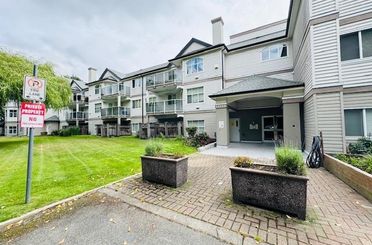 208 12739 72 AVE Surrey, Surrey Apartments for sale, MLS® R3021106