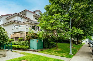 208 1668 Grant AVE Port Coquitlam, Port Coquitlam Apartments for sale, MLS® R3011714