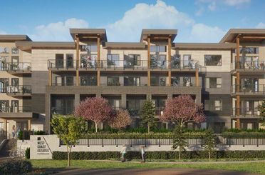 208 1942 Starling DR Tsawwassen, Tsawwassen Apartments for sale, MLS® R2936485
