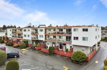 208 3043 270 ST Langley, Langley Apartments for sale, MLS® R2971904