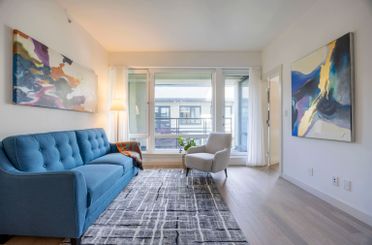 208 4408 Cambie ST Vancouver, Vancouver Apartments for sale, MLS® R3028587