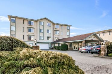 208 45660 Knight RD Chilliwack, Chilliwack Apartments for sale, MLS® R3029809