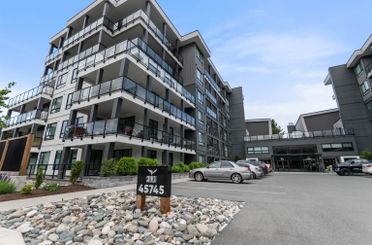 208 45745 Watson RD Chilliwack, Chilliwack Apartments for sale, MLS® R3006864