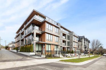208 485 W 63rd AVE Vancouver, Vancouver Apartments for sale, MLS® R2999271