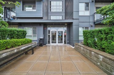208 5486 199a ST Langley, Langley Apartments for sale, MLS® R3025610