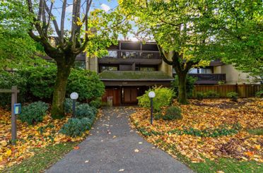 208 720 Eighth AVE New Westminster, New Westminster Apartments for sale, MLS® R2968373