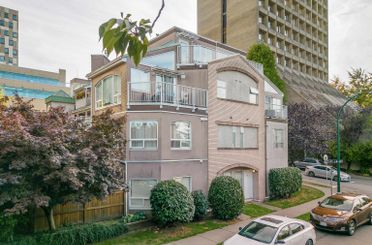 208 788 West 8th AVE Vancouver, Vancouver Apartments for sale, MLS® R3009472