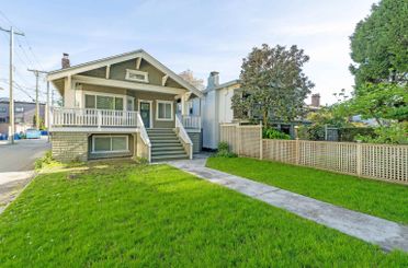 2085 W 45th AVE Vancouver, Vancouver Apartments for sale, MLS® R2996573