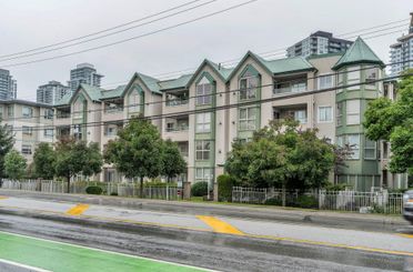 209 10128 132 ST Surrey, Surrey Apartments for sale, MLS® R3012650