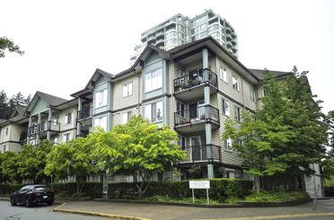 209 14877 100 AVE Surrey, Surrey Apartments for sale, MLS® R3004377