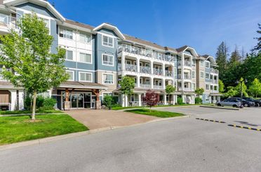 209 16396 64 AVE Surrey, Surrey Apartments for sale, MLS® R3004616