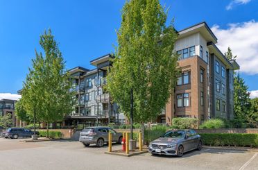 209 20062 Fraser HWY Langley, Langley Apartments for sale, MLS® R2987447
