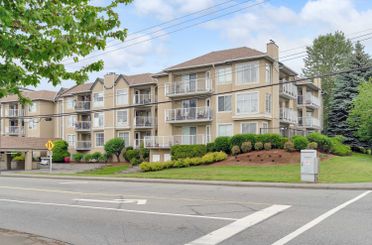 209 2410 Emerson ST Abbotsford, Abbotsford Apartments for sale, MLS® R3001203