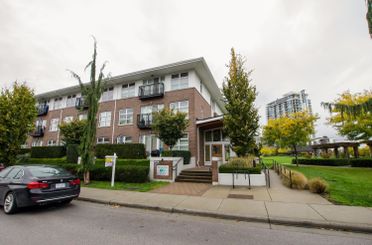 209 245 Brookes ST New Westminster, New Westminster Apartments for sale, MLS® R2984357