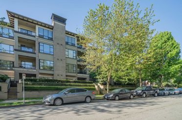 209 2478 Welcher AVE Port Coquitlam, Port Coquitlam Apartments for sale, MLS® R2995341
