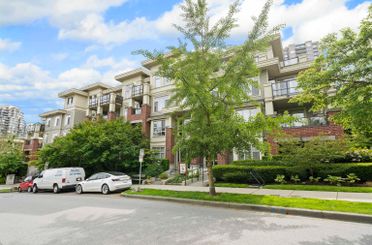 209 270 Francis Way New Westminster, New Westminster Apartments for sale, MLS® R3009072